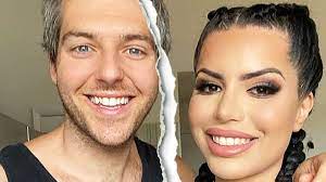 City of thessaly region in greece. 90 Day Fiance S Larissa Dos Santos Lima And Eric Nichols Split