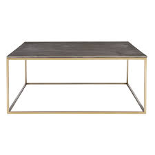Riddleville lift top extendable 4 legs coffee table with storage. Gold Bronze Faux Shagreen Coffee Table Textured Charcoal Gray Minimalist