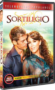 Algunas noches te siento al dormir, asomándote tímida a mi ventana Sortilegio 4pc Full Dol Dvd Region 1 Ntsc Us Import Amazon De Dvd Blu Ray