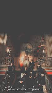 Black Swan Official Mv Fondo De Pantalla De Kpop Fondo De Pantalla Bts Fondos De Pantalla Reggae
