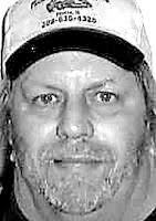 Keith Pennycuff Obituary (2008)