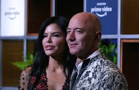 He runs it as ceo and owns an 11.1% stake. Analysis Ties Hacking Of Bezos Phone To Saudi Leader S Account The New York Times
