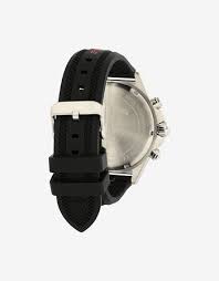 Thinking of buying a ferrari watch in 2018? Ferrari Chronograph Pilota Watch With Red Dial Man Ferrari Store