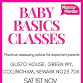 Baby Basic Classes event image