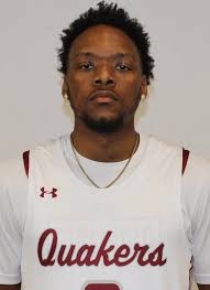 2025-26 Men's Basketball Roster