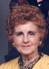 Evelyn Francis Hawthorne Obituary