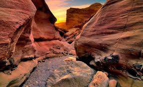 חובה לעצור: הטיולים הכי יפים בדרך לאילת