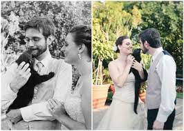 Jennifer James Columbus Zoo Wedding Trouwfoto S Trouwen