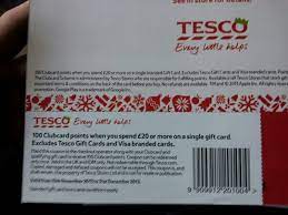 We did not find results for: 100 Clubcard Points With A 20 Gift Card Via Coupon
