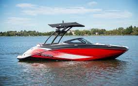 Cycle Springs Jet Boat Series Just Got Even Larger The Watercraft Journal The Best Resource For Jetski Waverunner And Seadoo Enthusiasts And Most Popular Jet Boats Wakeboard Boats Boat