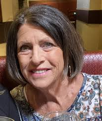 Obituary information for Karen Hudson