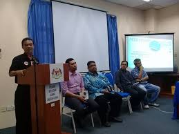 Program sukan untuk belia tahun 2019 mengikut pecahan jantina dan kaum. Tuan Pengarah Jabatan Belia Dan Sukan Negeri Selangor Facebook