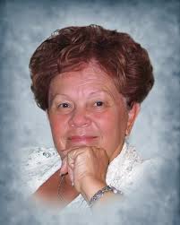 Florence Couture (née Robert) 1940-2024