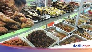 Cara memasak sayur tahu bahan dan bumbu : Bayar Rp 15 Ribu Bisa Makan Kenyang Dan Enak Di 5 Warteg Populer Ini