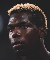 🚨 𝗕𝗥𝗘𝗔𝗞𝗜𝗡𝗚: Paul Pogba has been suspended from football for FOUR  years for doping.