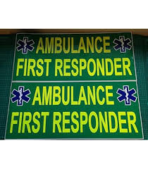 Image result for Magnetic 2020 Responder