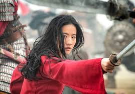 Berhubung jadwal rilis film mulan di bioskop berulang kali ditunda karena pandemi, disney akhirnya memutuskan untuk menayangkan film tersebut di disney+ serta melalui platform ketiga termasuk apple, google dan roku. Rilis Mulan Dengan Dubbing Indonesia Jalan Panjang Kesatria Perempuan