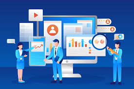 CRM Automation: Nó Là Gì? Và Những Lợi Ích Nó Mang Lại - SmartOSC DX