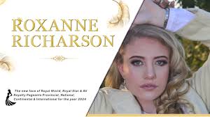 Profile for Roxanne Richardson