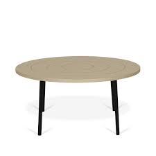 Coffee table cover pattern #1543. Ply 80 Coffee Table Temahome