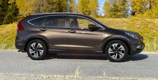 2015 Honda Cr V Colors What Are Your Options Hendrick