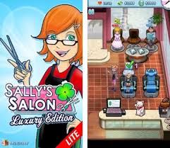 Enjoy fantastic features new to mobile, including 5 additional locations . Sally S Salon Luxury Lite Apk Download For Android Latest Version 1 5 6 Com Realarcade Sle L