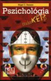 Pszichológia másKÉPp · Nigel C. Benson · Könyv · Moly
