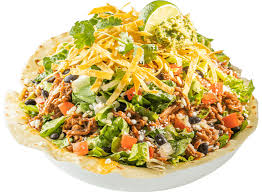 Check spelling or type a new query. Cafe Rio Mexican Grill Our Food