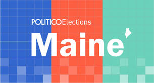 Maine Senate Election Results 2018 Live Midterm Map By County Analysis