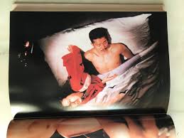 あの大島渚監督の官能映画の小説！】『愛のコリーダ』藤竜也・松田暎子