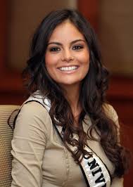 After experiencing miss universe 2017 live in person josselyn and i tell you who we loved, who we didn't love and what we. Ximena Navarrete Wikipedia