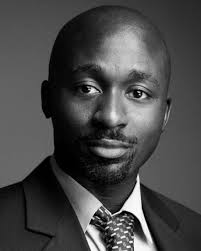 GEORGE OPOKU-A STAR IN THE MAKING!