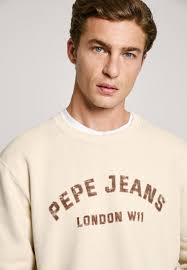 Pepe Jeans ALDRIDGE CREW