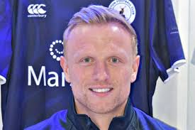 Buxton boss Craig Elliott happy to gain first point, despite late Boston  United equaliser