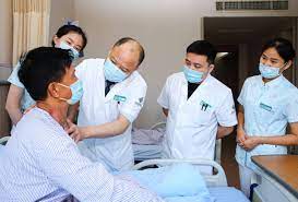China's Healthcare System Needs a Check-up - The Wire China