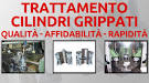 Cromatura cilindri moto