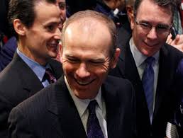 Nieuwe Boeing-CEO krijgt bonus als hij de 737 MAX weer in de lucht krijgt