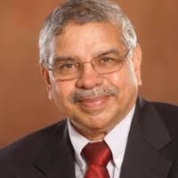 Jay Murthy