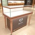59 Best counter Display ideas | jewelry store design ...