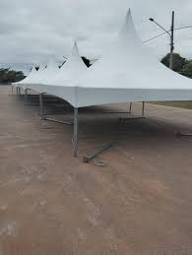 C&aacute;ceres acelera preparativos para o 43&ordm; FIPe, estruturas come&ccedil;am a ser montadas para o festival - Prefeitura Municipal de C&aacute;ceres