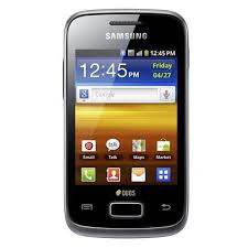 Samsung Gt S6102 Galaxy Y Duos Unlocked Phone Us Warranty Black Samsung Mobile Unlocked Phones Samsung Galaxy