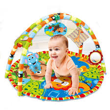 This baby gym includes 10 toys and activities to engage your little one. New Crawl Floor Baby Play Mat With Sides For Kids Buy Baby Play Mat With Sides Baby Floor Mat Baby Crawl Mat Product On Alibaba Com