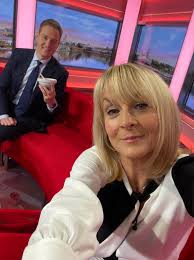 Phew, thank goodness it is nearly january. Louise Minchin On Twitter Morning Anyone For Breakfast Bbcbreakfast