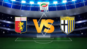 Coltiva la tua passione su tuttosport. Genoa Vs Parma Serie A Italia Live Parma Genoa Italia