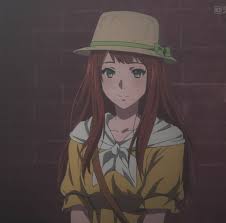 Her classmate luculia befriends her, though she has her own problems with her war veteran brother. Violet Evergarden Episode 3 Discussion 210 Forums Myanimelist Net