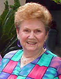 Violet Mildred Hodges St.Clair Marcus (1921-2007)