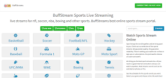 Sports streaming sites is a new trend nowadays. 7 Best Free Sports Streaming Sites In 2021 All Working