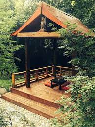 Japanesegardentheme Tea House Design Japanese Tea House Tropical Garden Design