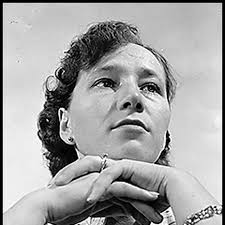 Obituary: Borders, Marianne