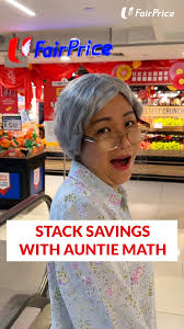 2024’s the year to stack your savings, and Auntie Math’s got the full  details!, ✔️ Receive an $8 Return Voucher* with every $80 nett spend in a  single receipt using CDC Supermarket Vouchers until 17 ...